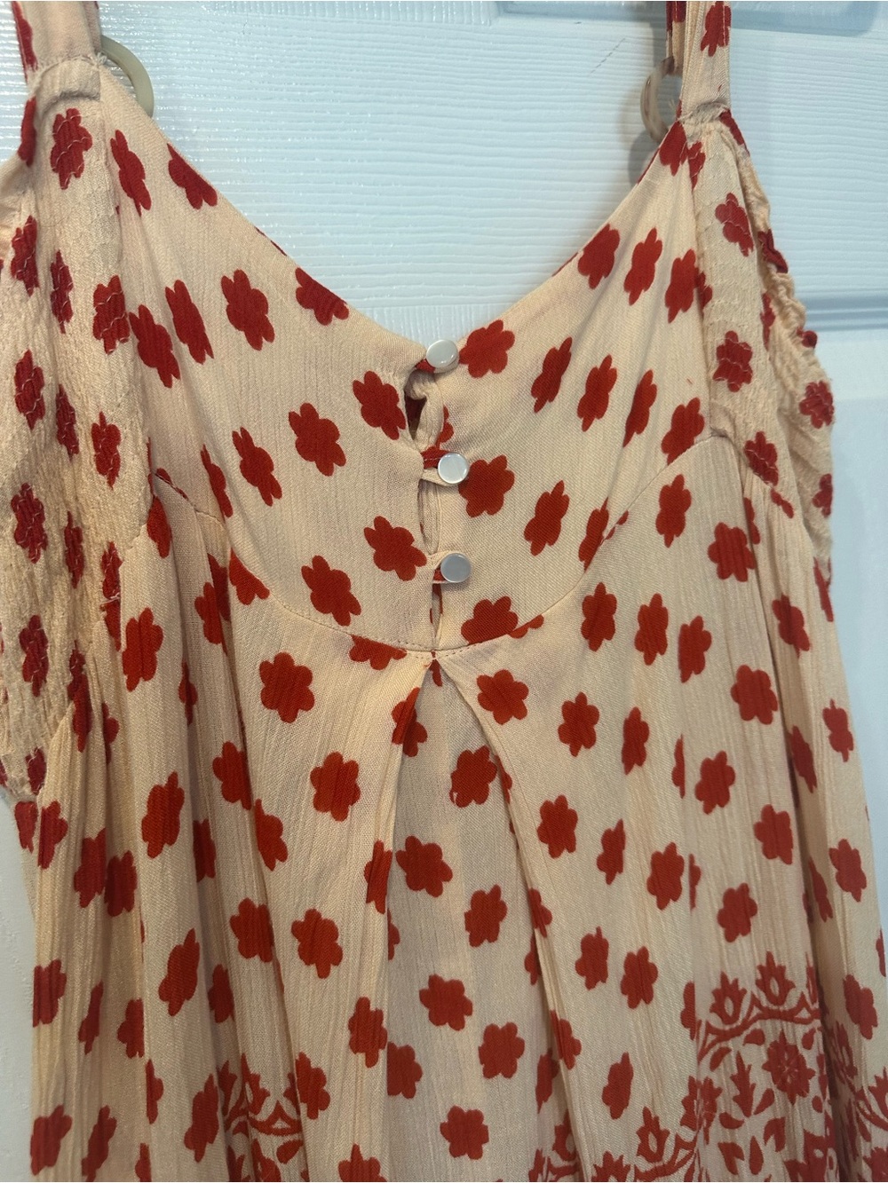 Earthbound romper - Picture 3 of 9